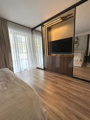 Vând apartament 2 camere ultra-modern – Cartier Unirii - imagine 7