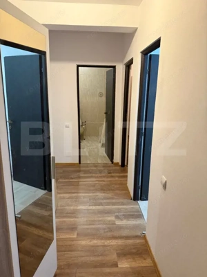 Apartament 2 camere decomandate, parcare, zona Cetatii