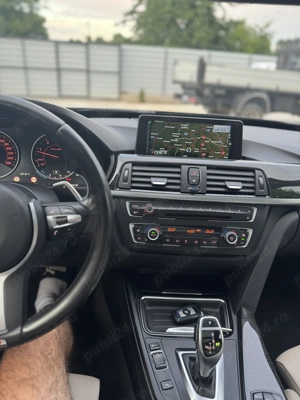 BMW Seria 3 GT M Pachet - imagine 5