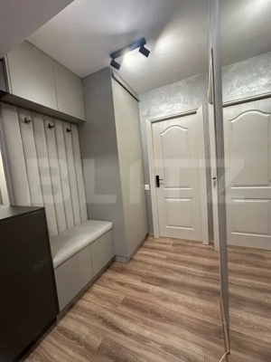 Vând apartament 2 camere ultra-modern – Cartier Unirii - imagine 10