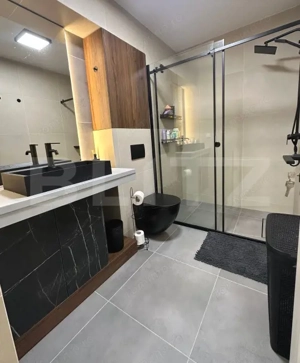 Vând apartament 2 camere ultra-modern – Cartier Unirii - imagine 9