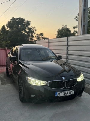 BMW Seria 3 GT M Pachet - imagine 4
