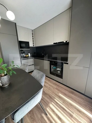 Vând apartament 2 camere ultra-modern – Cartier Unirii - imagine 6