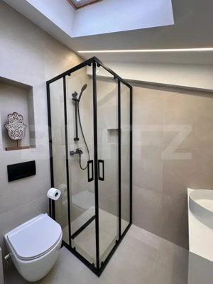 Garsoniera open-space, 40 mp, parcare, zona centrala - imagine 6 Garsoniera open-space, 40 mp, parcare, zona centrala - imagine 6