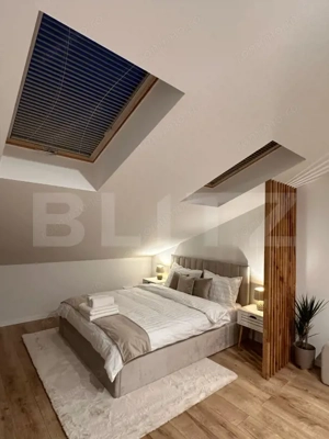 Garsoniera open-space, 40 mp, parcare, zona centrala - imagine 2 Garsoniera open-space, 40 mp, parcare, zona centrala - imagine 2