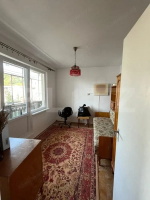 Investiție sigură: Apartament 3 camere 72 m² în zona Tudor