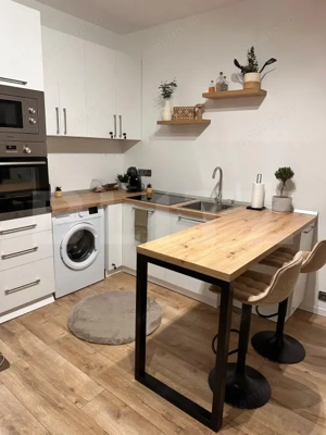 Garsoniera open-space, 40 mp, parcare, zona centrala - imagine 5 Garsoniera open-space, 40 mp, parcare, zona centrala - imagine 5