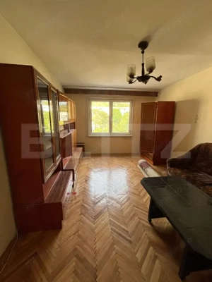Investiție sigură: Apartament 3 camere 72 m² în zona Tudor