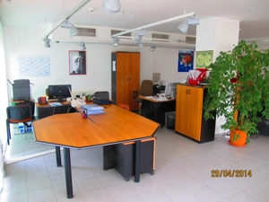 Spatiu comercial Aviatiei 187mp 395000,-EUR - imagine 7