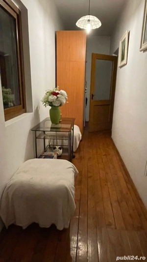 Ofer spre inch,2 cam la cas ,etaj 1,zon  deosebita,Dorobanti BRD- Cofetaria Ana,teras ,prefer nef - imagine 4