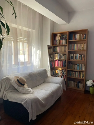 Ofer spre inch,2 cam la cas ,etaj 1,zon  deosebita,Dorobanti BRD- Cofetaria Ana,teras ,prefer nef