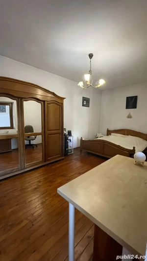 Ofer spre inch,2 cam la cas ,etaj 1,zon  deosebita,Dorobanti BRD- Cofetaria Ana,teras ,prefer nef - imagine 3