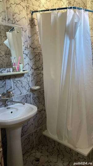 Ofer spre inch,2 cam la cas ,etaj 1,zon  deosebita,Dorobanti BRD- Cofetaria Ana,teras ,prefer nef - imagine 7