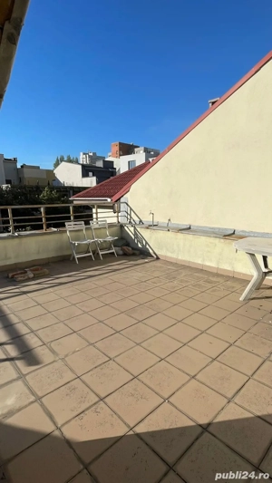 Ofer spre inch,2 cam la cas ,etaj 1,zon  deosebita,Dorobanti BRD- Cofetaria Ana,teras ,prefer nef - imagine 6