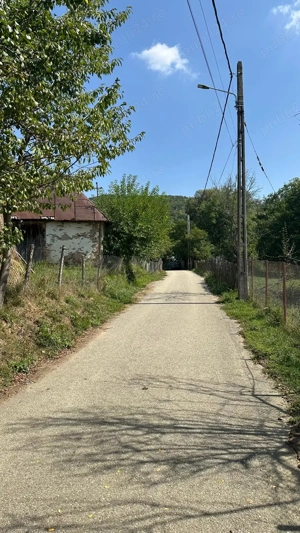 Teren intravilan 1332 mp Baile Olanesti (zona Mura) - imagine 5