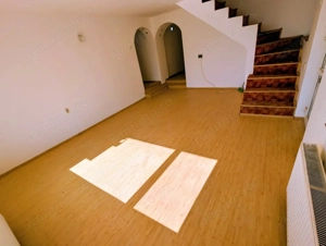 Super Pret - Casa individuala 5 camere la asfalt 196 mp si 1200 mp teren livada - imagine 6