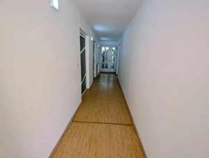 Super Pret - Casa individuala 5 camere la asfalt 196 mp si 1200 mp teren livada - imagine 18