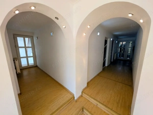 Super Pret - Casa individuala 5 camere la asfalt 196 mp si 1200 mp teren livada - imagine 19