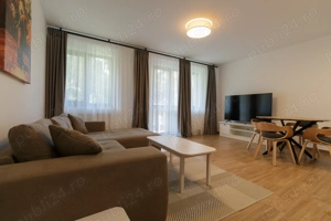 Apartament 2 camere, loc de parcare si boxa