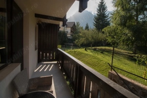 Apartament 2 camere, loc de parcare si boxa - imagine 7