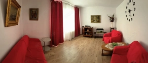 Apartament 2 camere, prima închiriere, renovat, metrou Nicolae Grigorescu