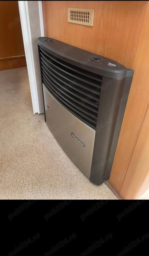 Rulotă Bailey rangers - imagine 3