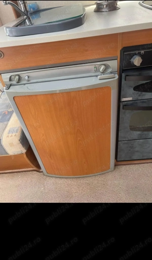 Rulotă Bailey rangers - imagine 4