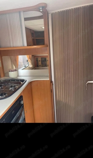 Rulotă Bailey rangers - imagine 2