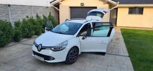 Renault Clio Model Bose