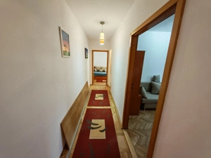 Vand apartament cu 3 camere, confort 1 , parter înalt, bld. Circumvalatiunii  - imagine 11