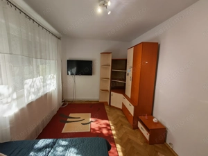 Vand apartament cu 3 camere, confort 1 , parter înalt, bld. Circumvalatiunii  - imagine 17