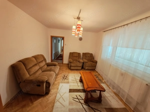 Vand apartament cu 3 camere, confort 1 , parter înalt, bld. Circumvalatiunii  - imagine 18