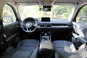 Mazda CX-5 Mazda CX-5 2.0 e-Skyactiv  26300 e negociabil, primul proprietar achizitionat din Romania - imagine 6