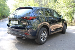 Mazda CX-5 Mazda CX-5 2.0 e-Skyactiv  26300 e negociabil, primul proprietar achizitionat din Romania - imagine 5
