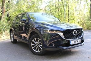 Mazda CX-5 Mazda CX-5 2.0 e-Skyactiv  26300 e negociabil, primul proprietar achizitionat din Romania - imagine 3