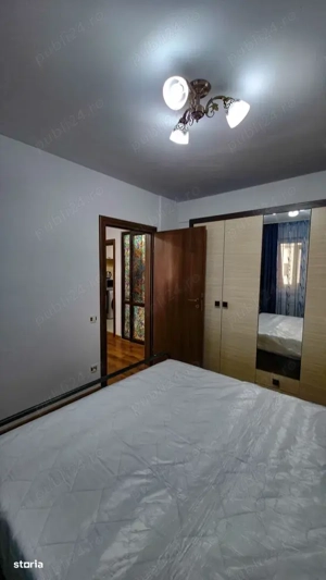 Proprietar, inchiriez apartament cu 2 camere, complet utilat, loc parcare inclus - imagine 4