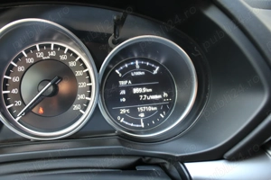 Mazda CX-5 Mazda CX-5 2.0 e-Skyactiv  26300 e negociabil, primul proprietar achizitionat din Romania - imagine 8
