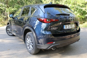 Mazda CX-5 Mazda CX-5 2.0 e-Skyactiv  26300 e negociabil, primul proprietar achizitionat din Romania - imagine 10