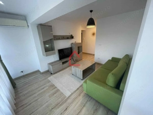 Apartament cu două csmere, Decomandat, Bloc nou, Bulevard, Tătărași