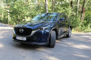 Mazda CX-5 Mazda CX-5 2.0 e-Skyactiv  26300 e negociabil, primul proprietar achizitionat din Romania - imagine 9