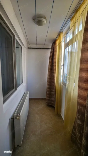 Proprietar, inchiriez apartament cu 2 camere, complet utilat, loc parcare inclus - imagine 10