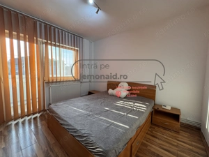 Apartament 2 camere | Zona Lunei - strada Nouă | Aer condiționat | Centrală - imagine 10