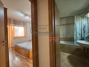 Apartament 2 camere | Zona Lunei - strada Nouă | Aer condiționat | Centrală - imagine 8