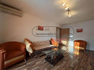 Apartament 2 camere | Zona Lunei - strada Nouă | Aer condiționat | Centrală - imagine 3
