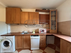 Apartament 2 camere | Zona Lunei - strada Nouă | Aer condiționat | Centrală - imagine 6
