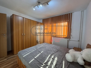 Apartament 2 camere | Zona Lunei - strada Nouă | Aer condiționat | Centrală - imagine 11