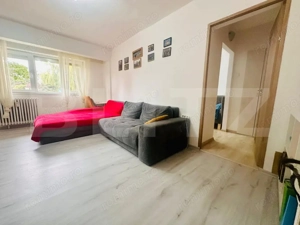 Apartament cu 4 camere, Calea Aradului, cel mai mic pret pe mp - imagine 3