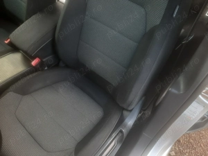 Volkswagen Passat 2.0 TDI, berlină, 2013, CLIMATRONIC dublu, ÎNCĂLZ. SCAUNE - imagine 21