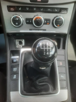 Volkswagen Passat 2.0 TDI, berlină, 2013, CLIMATRONIC dublu, ÎNCĂLZ. SCAUNE - imagine 15