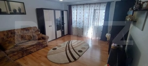 Apartament cu 2 camere, foarte spatios, 68 mp - Scriitorilor - imagine 4 Apartament cu 2 camere, foarte spatios, 68 mp - Scriitorilor - imagine 4